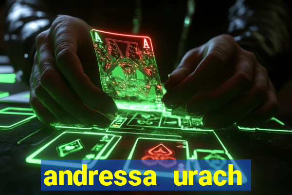 andressa urach fudendo com